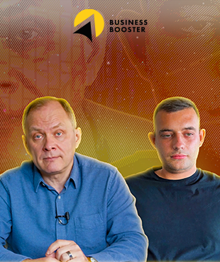 Interview with the «Breakthrough of the Month» Winner