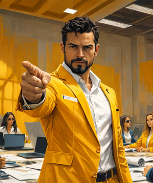 Dismissal Without Excuses: Shifting Employee Offboarding from Emotions to Data