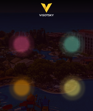 Visotsky Business Forum 2020 is postponed to autumn.