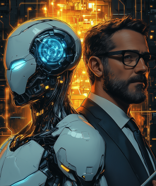 AI Transformation for Business Owners