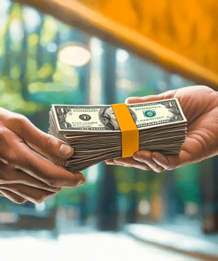 When and to Whom You Absolutely Shouldn't Lend Money