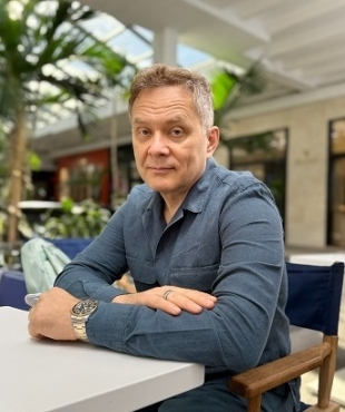 Alexander Visotsky Introduced a New Version of Business Booster