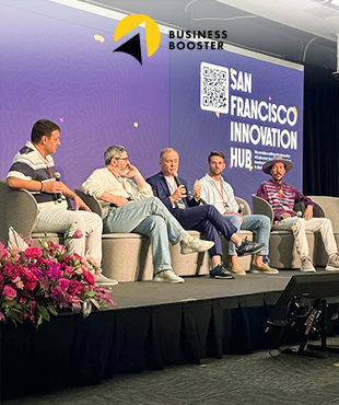 GPT Party 2.0 took place featuring Alexander Visotsky.