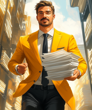 How to Exit the Operational Hell and Build a Business That Works Without You