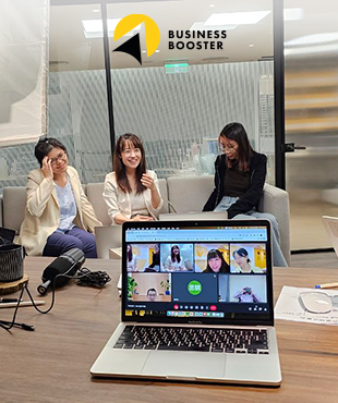 We were the first in the world to launch an auto funnel in Taiwan