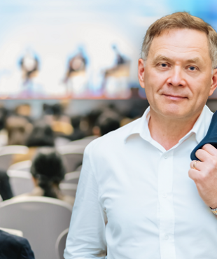 Business Booster Board #16 Started in America