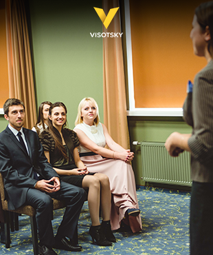 The Business Booster Executive MBA project turned five years old