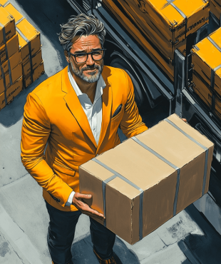 How to Avoid Mistakes When Transferring Management: Owner's Control, Risks, and the Role of the CEO