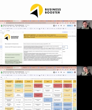 Marketing Analysis by Valentin Vasilevsky