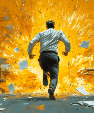 5 Mistakes That Undermine Business From Within