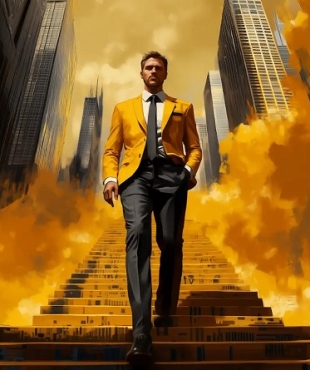 You are Easily Replaceable. Why Performers Stagnate and Partners Take Everything