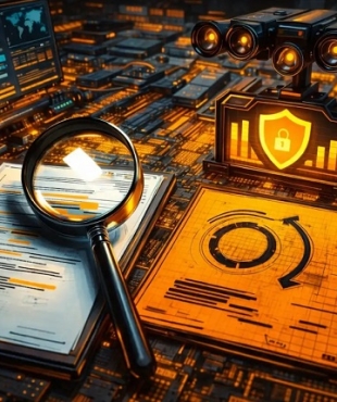 Your Company Needs a Management System, Not Just a Resume Check