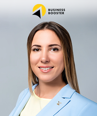 An article by Ekaterina Balanovskaya was published in Authority Magazine