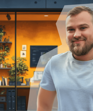 How the Founder of IT Company E-chat Increased Revenue by $10,000 and Reduced His Workweek to 2 Days