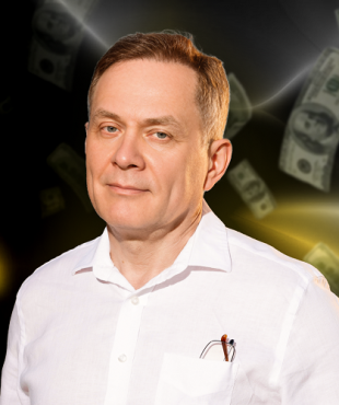 The World Is Not Against You: How to Overcome Global Disappointments and Become Invincible in Business