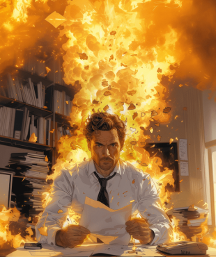 4 mistakes that prevent a business owner from building a strong company