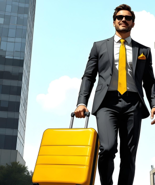 How an Entrepreneur Can Scale a Business When Moving to Any Country in the World