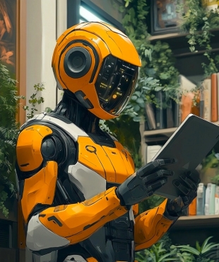 AI in Action: How AI Replaces Employees and Opens New Business Opportunities