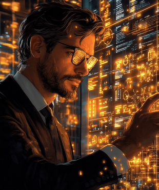 Key Principles of Management Policy in a Company