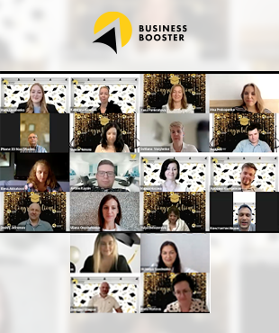 The graduation of the fourth cohort of the Consultants School has taken place