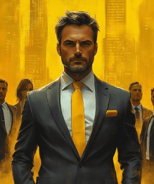 What Makes a Good CEO: Qualities, Functions, and Control