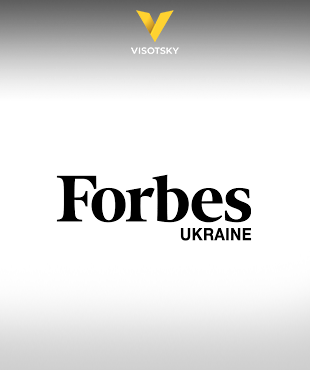 Five Business Booster resident companies have made it into the Forbes Ukraine rankings