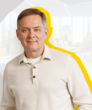 Engineer, Artist, and 3 More Facts About Me That Usually Stay Off-Camera