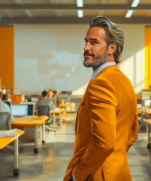 What Would Happen to Your Business if You Disappeared for a Month?