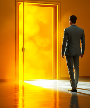 How the Fear of Success Prevents Us From Moving Forward