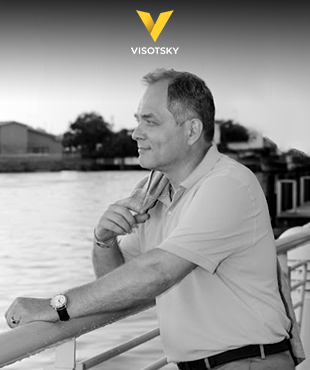 Crisis is not a problem, it is an opportunity. Free anti-crisis platform.