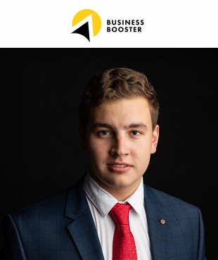 For the participants of the 500 Rollups program, a lecture by Anton Trunin took place